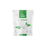 Raw Powders L-Lysina Pudra 100 grame